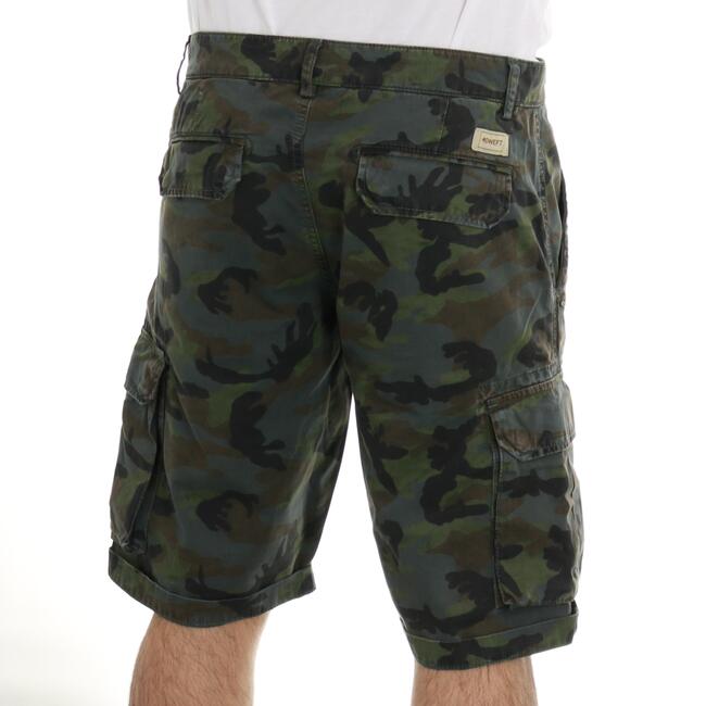 BERMUDA NICK 40 WEFT  - Mad Fashion | img vers.650x/